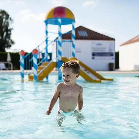 Port Bourgenay - Maeva - 2 Pieces 7 Personnes - Selection Mae-8247 Apartmán Talmont-Saint-Hilaire