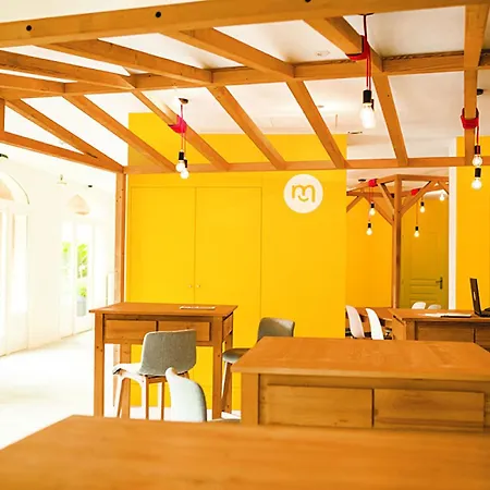 Port Bourgenay - Maeva - 2 Pieces 7 Personnes - Selection Mae-8247 Apartmán