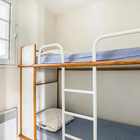 Port Bourgenay - Maeva - 7 Personnes 1 + Coin Avec Balcon Mae-8247 *
