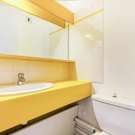 Port Bourgenay - Maeva - 7 Personnes 1 + Coin Avec Balcon Mae-8247 * Talmont-Saint-Hilaire