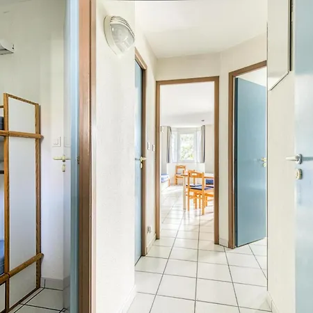 Port Bourgenay - Maeva - 7 Personnes 1 + Coin Avec Balcon Mae-8247 Lejlighed *