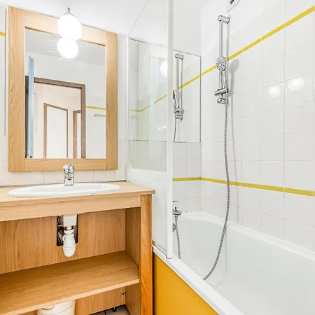 Port Bourgenay - Maeva - 7 Personnes 1 + Coin Avec Balcon Mae-8247 Lejlighed Talmont-Saint-Hilaire
