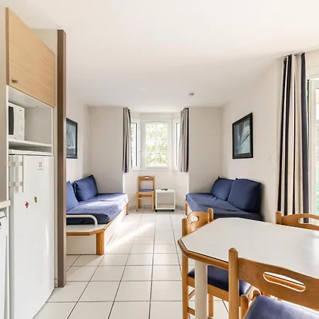 Port Bourgenay - Maeva - 7 Personnes 1 + Coin Avec Balcon Mae-8247 Lejlighed
