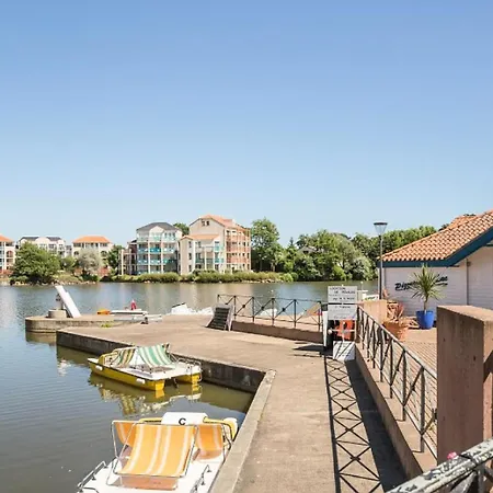 Port Bourgenay - Maeva - 7 Personnes 1 + Coin Avec Balcon Mae-8247 Lejlighed *