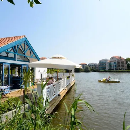 Port Bourgenay - Maeva - 7 Personnes 1 + Coin Avec Balcon Mae-8247 Lejlighed *