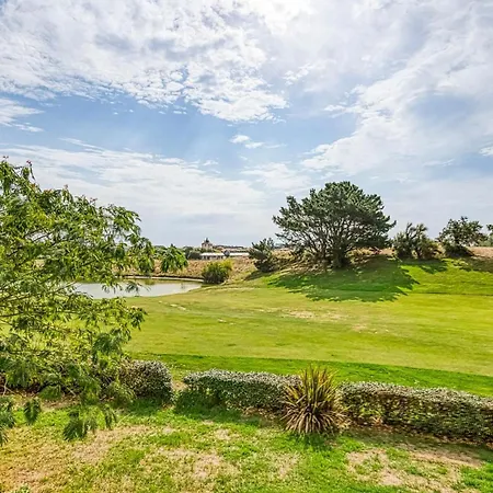 Port Bourgenay - Maeva - 7 Personnes 1 + Coin Avec Balcon Mae-8247 Lejlighed