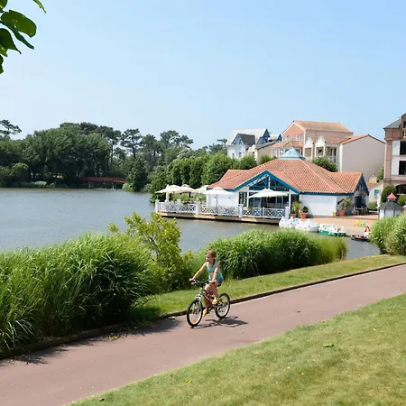 Lejlighed Port Bourgenay - Maeva - 7 Personnes 1 + Coin Avec Balcon Mae-8247 Talmont-Saint-Hilaire
