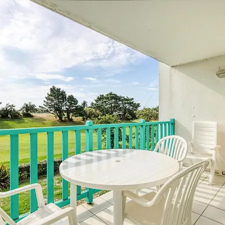 Port Bourgenay - Maeva - 7 Personnes 1 + Coin Avec Balcon Mae-8247 Lejlighed Talmont-Saint-Hilaire