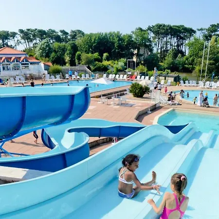 Port Bourgenay - Maeva - 7 Personnes 1 + Coin Avec Balcon Mae-8247