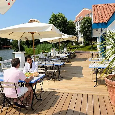 Port Bourgenay - Maeva - 2 Pieces 7 Personnes - Selection Mae-8247 * Talmont-Saint-Hilaire