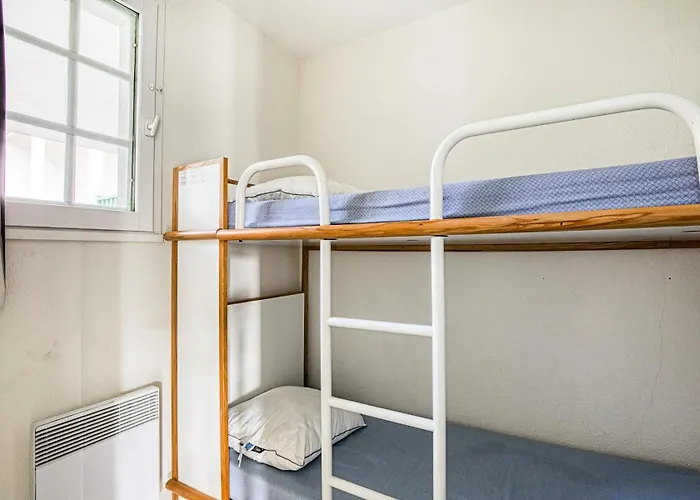 Port Bourgenay - Maeva - 2 Pieces 7 Personnes - Selection Mae-8247 *