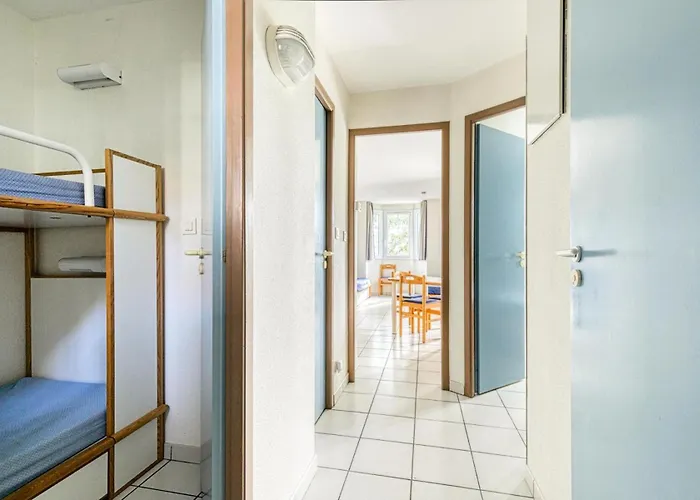 Port Bourgenay - Maeva - 2 Pieces 7 Personnes - Selection Mae-8247 דירה *