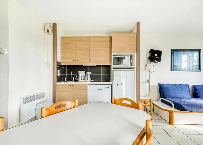 דירה Port Bourgenay - Maeva - 2 Pieces 7 Personnes - Selection Mae-8247 Talmont-Saint-Hilaire