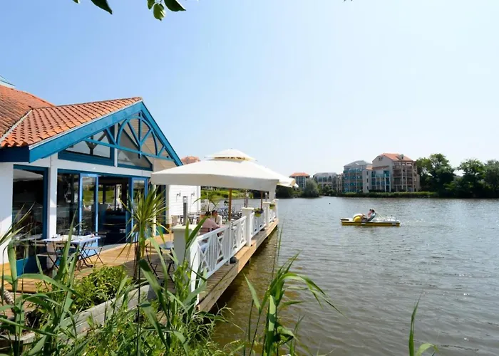 Port Bourgenay - Maeva - 2 Pieces 7 Personnes - Selection Mae-8247 דירה *