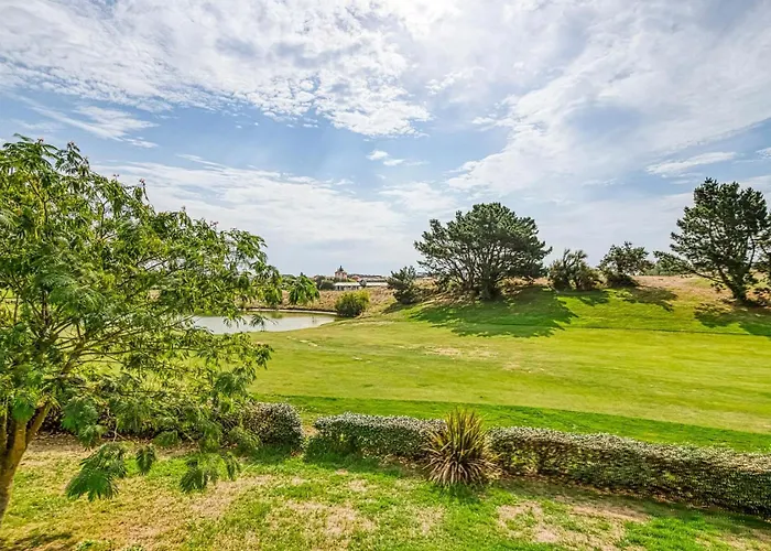 Port Bourgenay - Maeva - 2 Pieces 7 Personnes - Selection Mae-8247 דירה