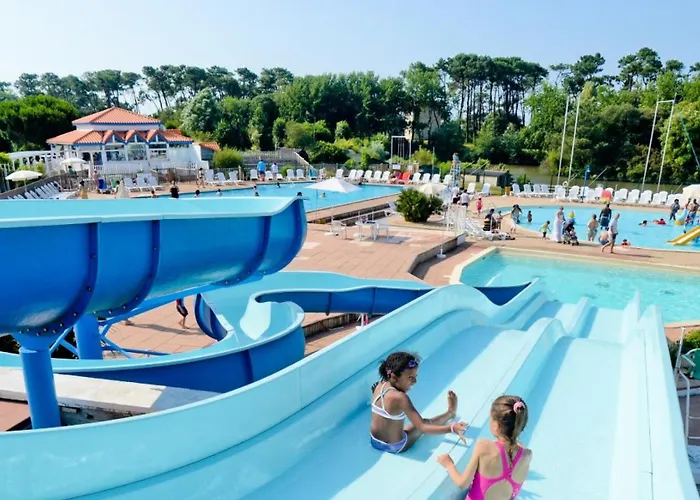 Port Bourgenay - Maeva - 2 Pieces 7 Personnes - Selection Mae-8247