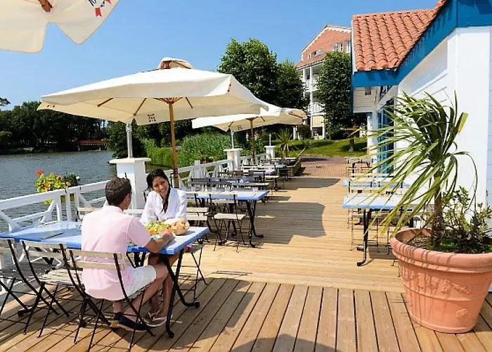 Port Bourgenay - Maeva - 2 Pieces 7 Personnes - Selection Mae-8247 * Talmont-Saint-Hilaire