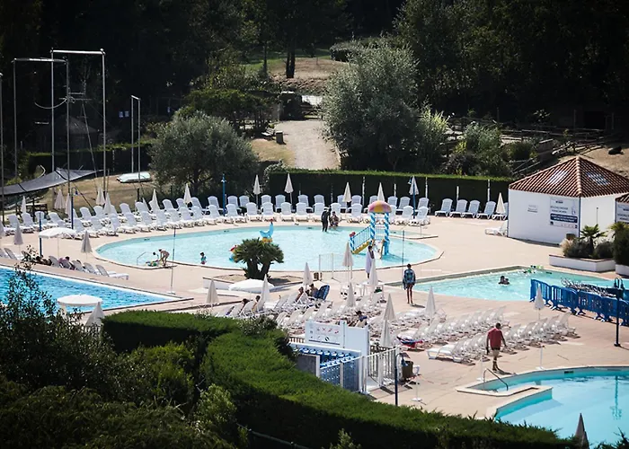 דירה Port Bourgenay - Maeva - 2 Pieces 7 Personnes - Selection Mae-8247 *